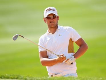 Is defending champ, Bernd Wiesberger, the value in Indonesia?